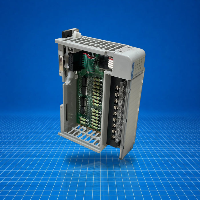 1769-IQ16 Allen-Bradley