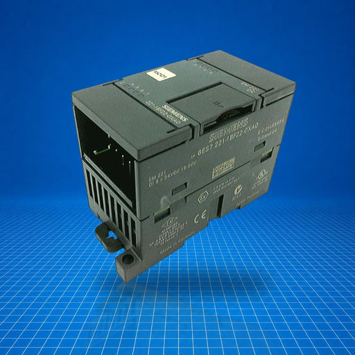 6ES7221-1BF22-0XA0 Siemens