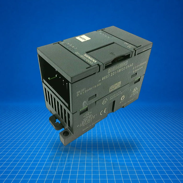 6ES7221-1BF22-0XA0 Siemens