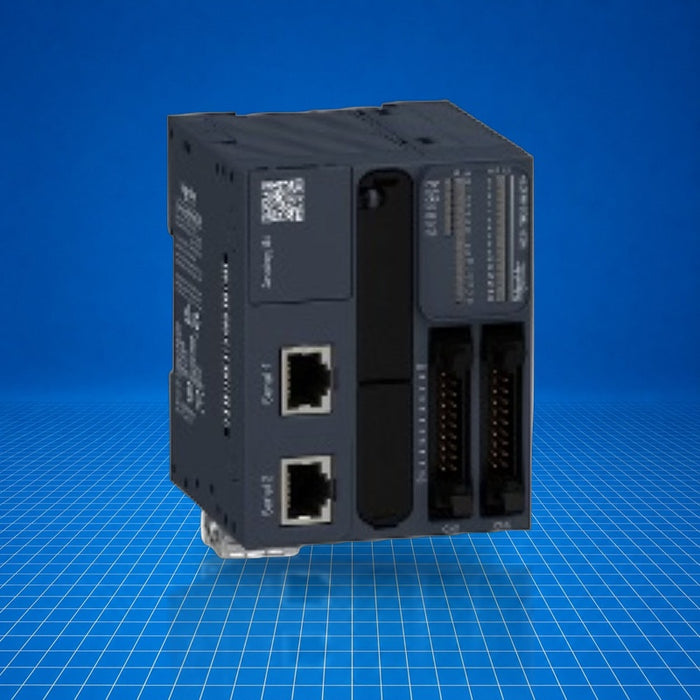 TM221M32TK Schneider Electric