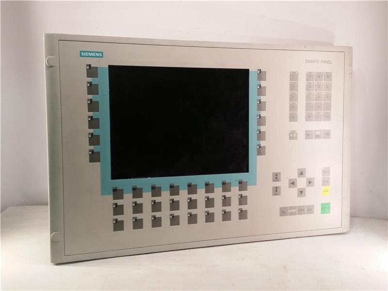 6AV6542-0CC10-0AX0 Siemens