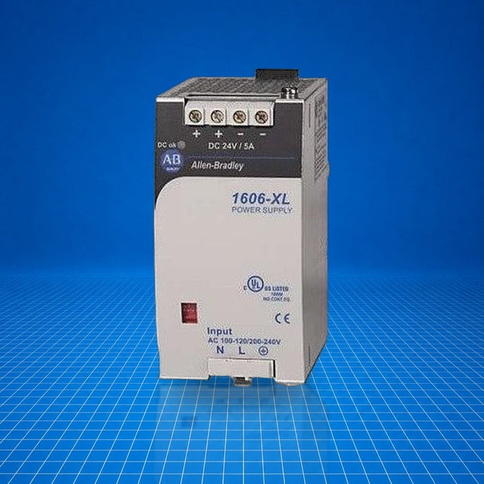 1606-XL120E-3 Allen-Bradley