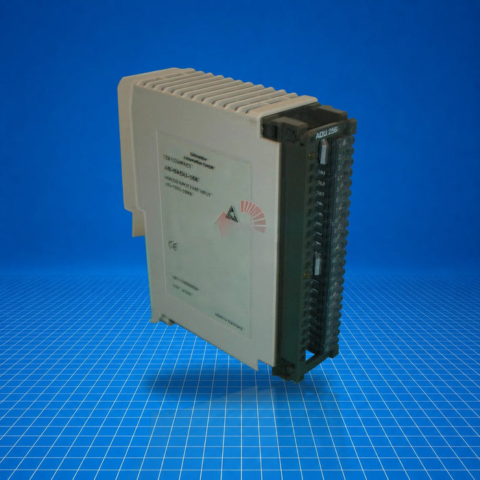 AS-BADU-256 Schneider industrial automation part - product view