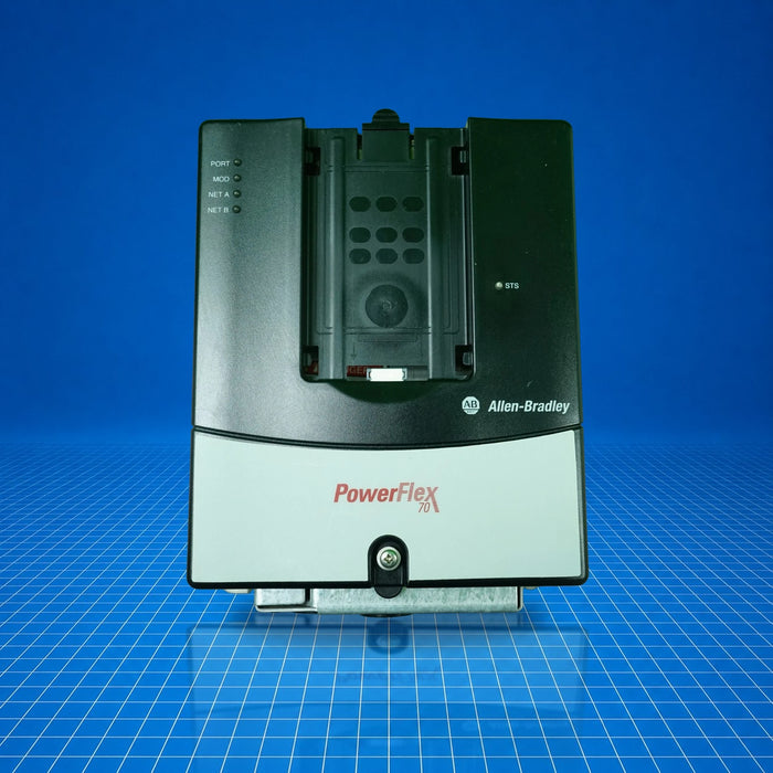20AD2P1A0AYNANC0 Allen-Bradley