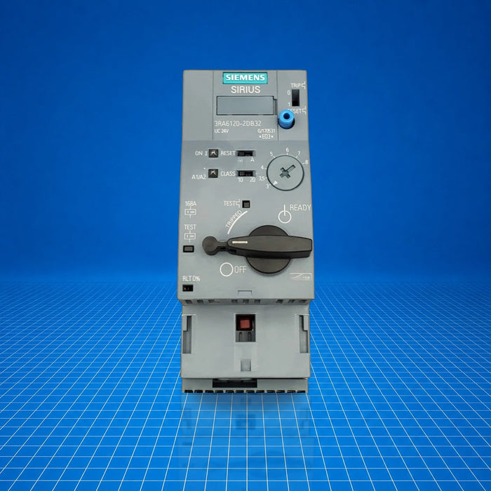 3RA6120-2DB32 Siemens