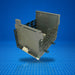 1746-A4 Allen Bradley PLC - product view