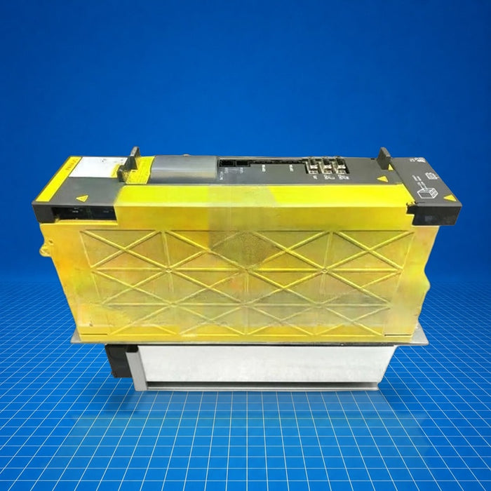 A06B-6117-H210 GE Fanuc industrial automation part - tested surplus unit