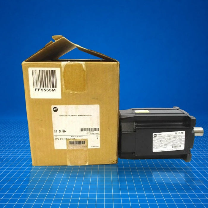MPL-B4530K-MJ72AA Allen-Bradley