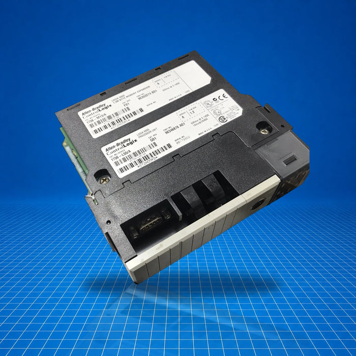 1756-L55 Allen-Bradley