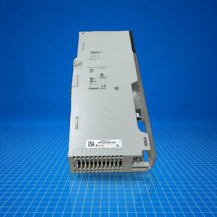 140CPU53414B Schneider