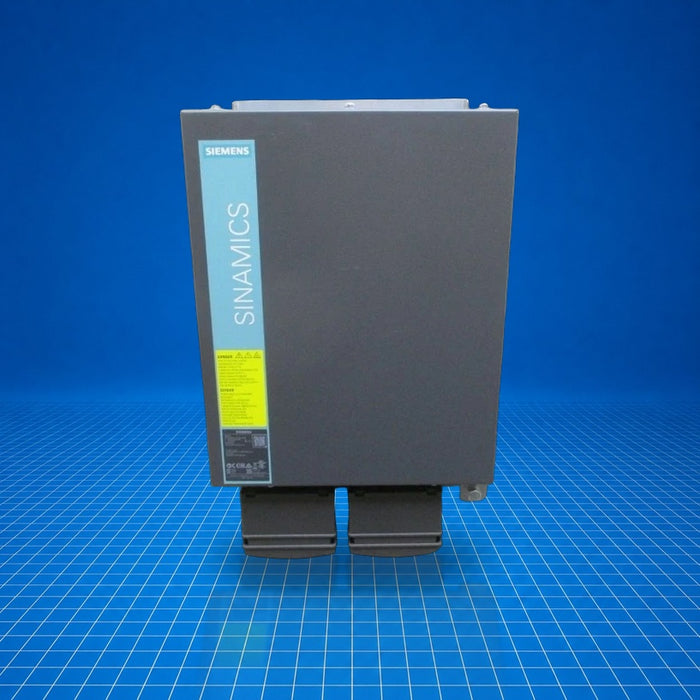 6SL3100-0BE28-0AB0 Siemens industrial automation part - product view