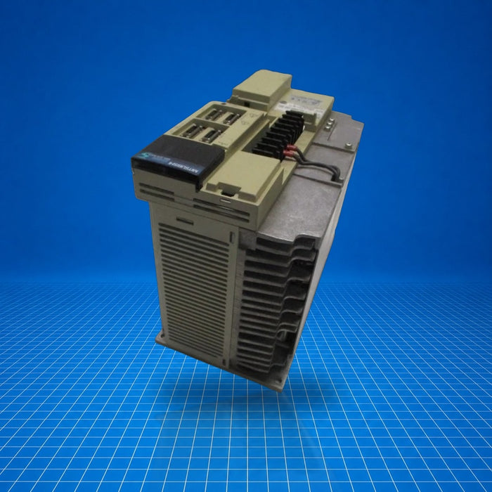 MR-J2S-500A Mitsubishi