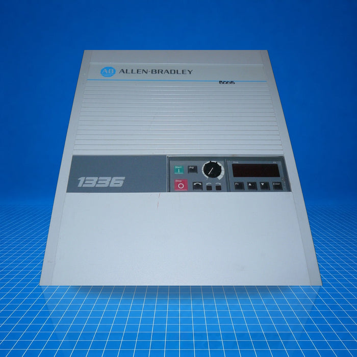 1336-B005-EAD-FA2 Allen Bradley industrial automation part - unit detail