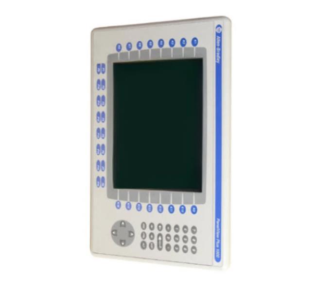 2711P-B10C4D8 Allen-Bradley