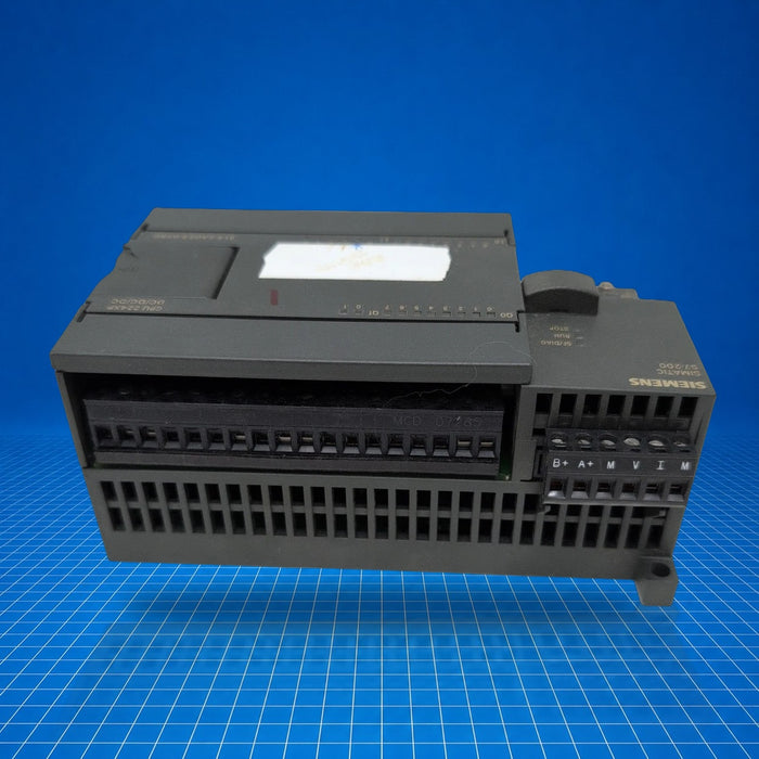 6ES7214-2AD23-0XB0 Siemens