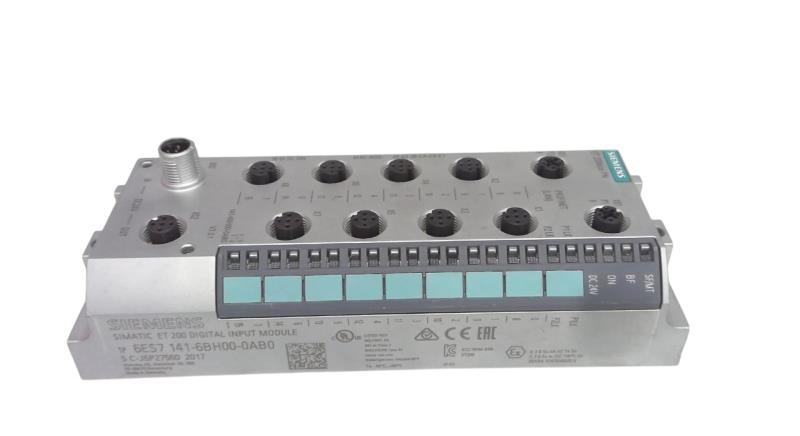 6ES7141-6BH00-0AB0 Siemens