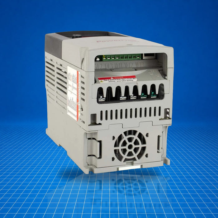 22B-V2P3N104 Allen-Bradley
