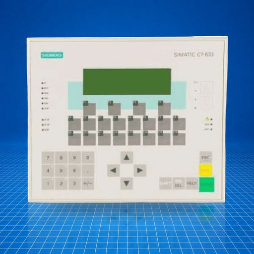6ES7633-2BF00-0AE3 Siemens