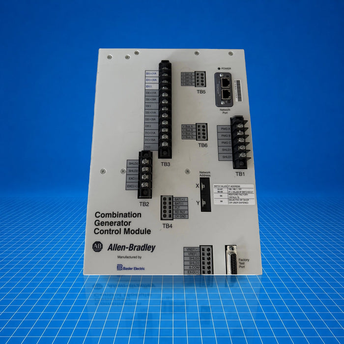 1407-CGCM Allen-Bradley