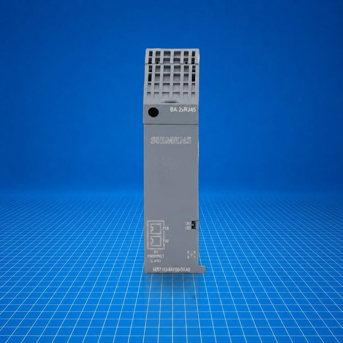 6ES7193-6AP00-0AA0 Siemens