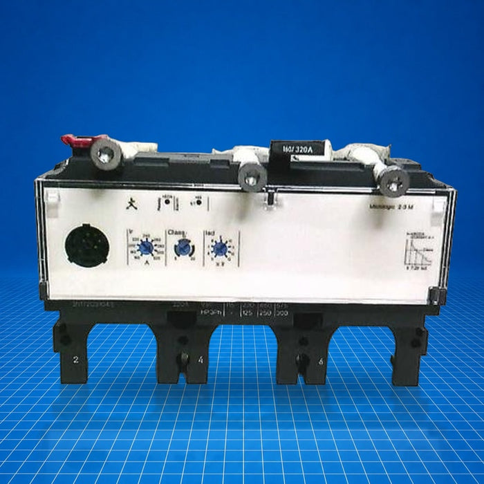 LV432072 Schneider Electric