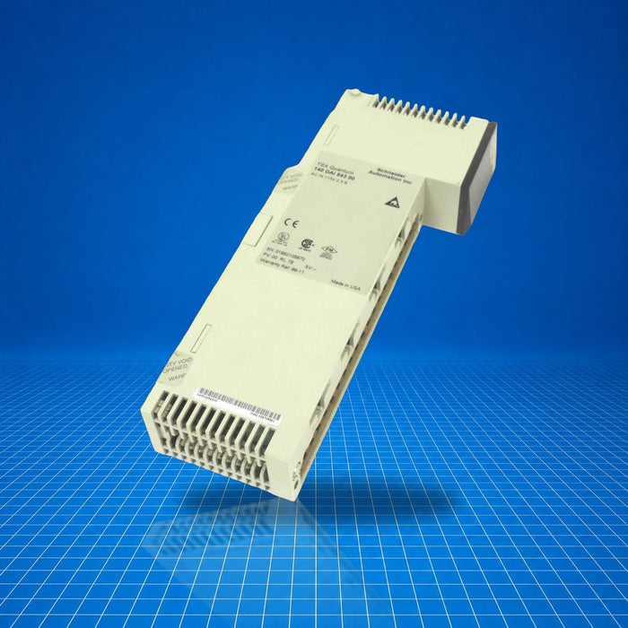 140-DAI-543-00 Schneider