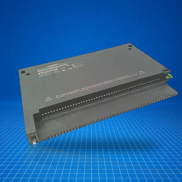 6ES7431-1KF00-0AB0 Siemens