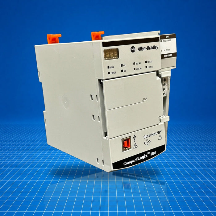 5069-L306ER Allen Bradley industrial automation part