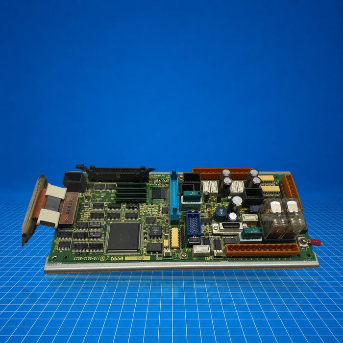 A20B-2100-0770 GE Fanuc