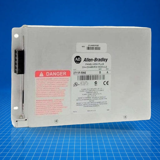 2711P-RN6 Allen-Bradley