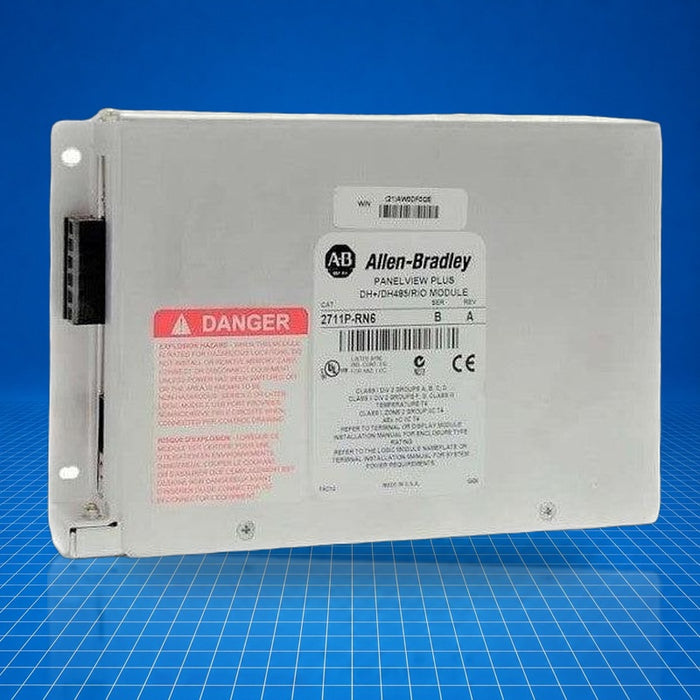 2711P-RN6 Allen-Bradley