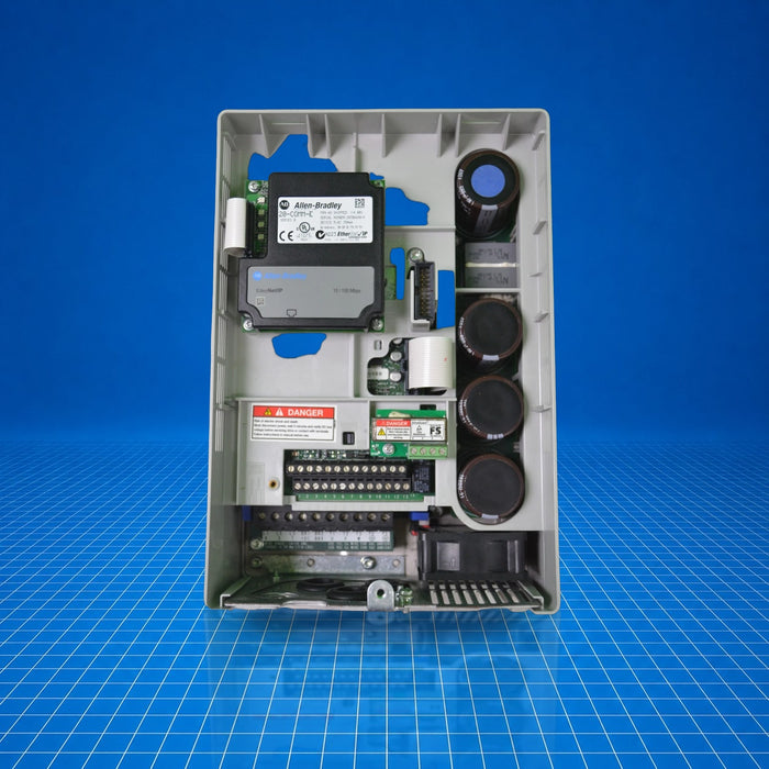 20AD014A3AYNAEG0 Allen-Bradley