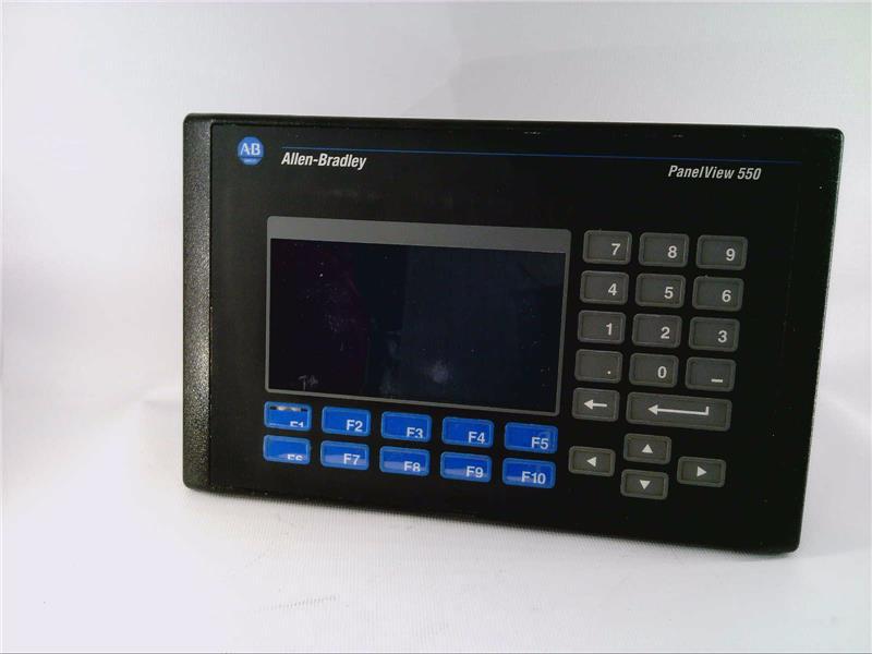 2711-B5A20 Allen-Bradley