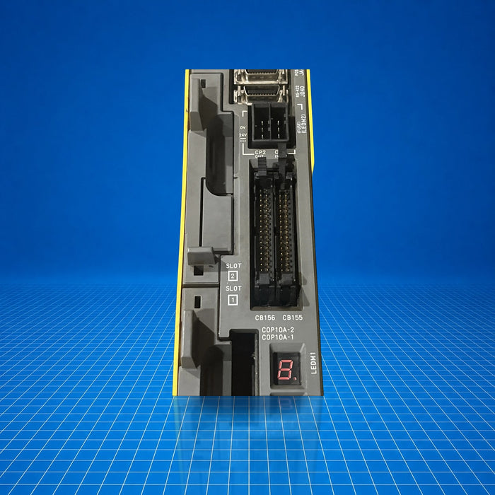 A16B-3200-0260 GE Fanuc