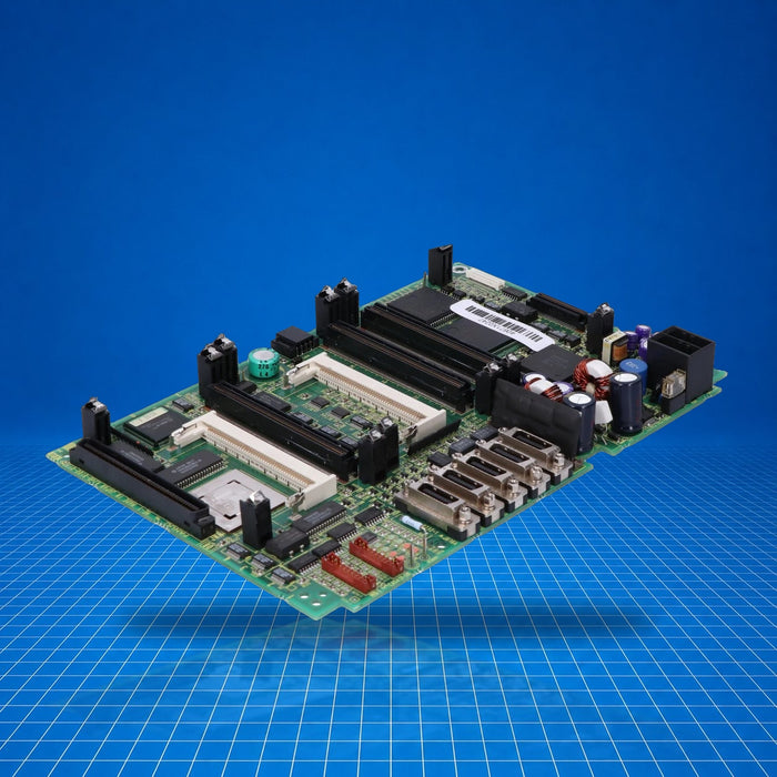 A20B-8100-0136 GE Fanuc