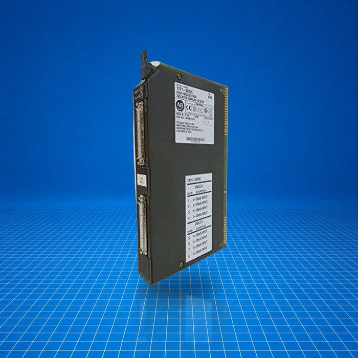 1771-NIS Allen-Bradley