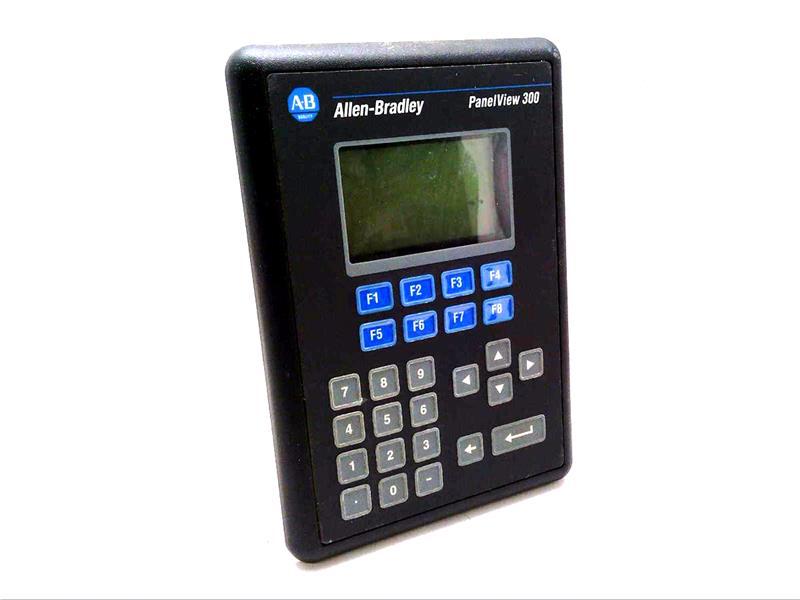 2711-K3A5L1 Allen-Bradley