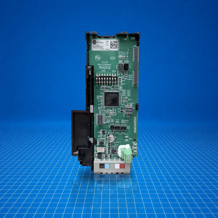 25-COMM-D Allen Bradley industrial automation part