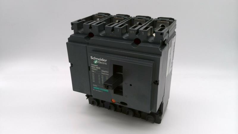 LV430396 Schneider Electric