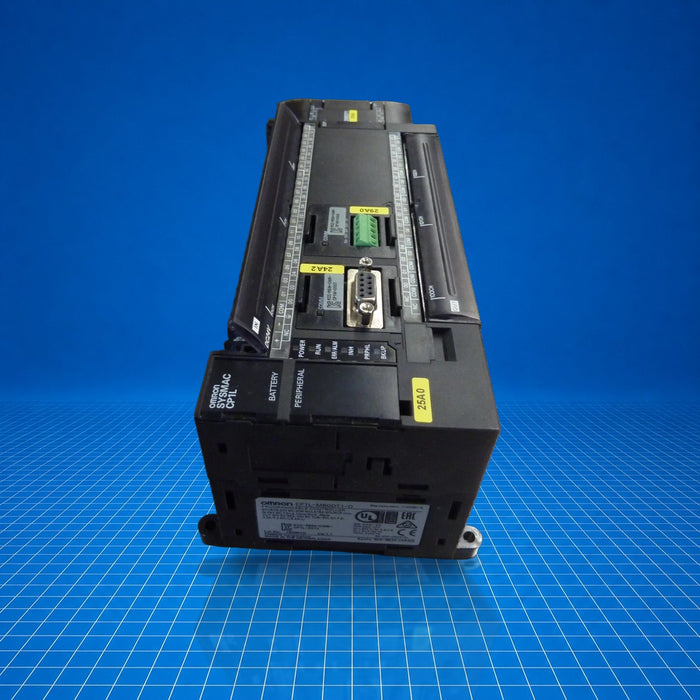 CP1L-M60DT1-D Omron