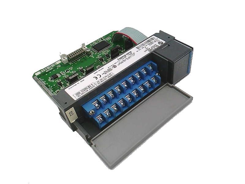 1746-OBP8 Allen-Bradley