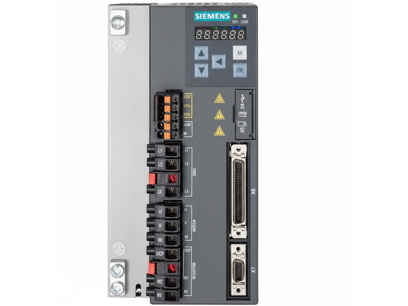 6SL3210-5FB12-0UA0 Siemens