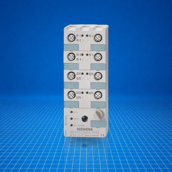 3RK2400-1FQ03-0AA3 Siemens