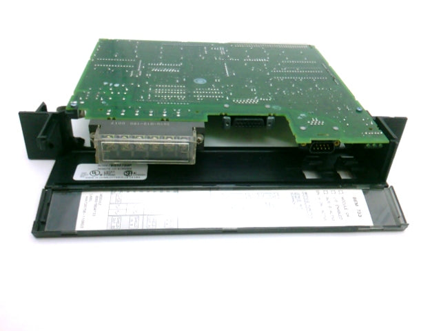 IC697BEM733 GE Fanuc