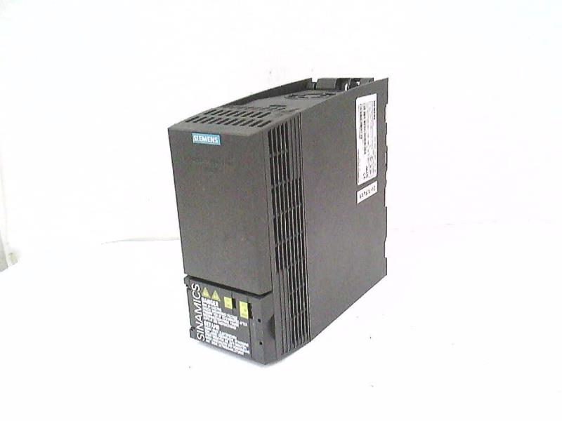 6SL3210-1KE11-8UF2 Siemens
