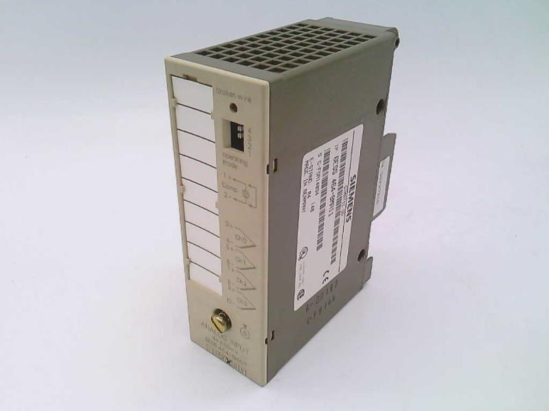6ES5464-8MA11 Siemens