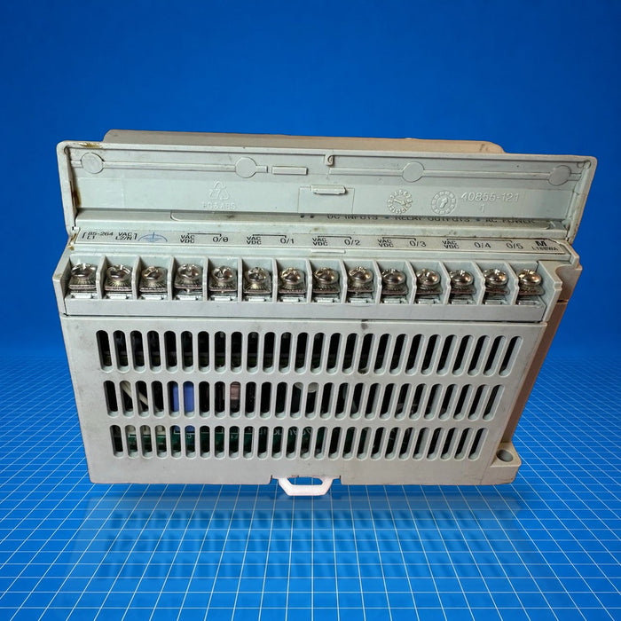 1761-L16BWA Allen Bradley industrial automation part - product view