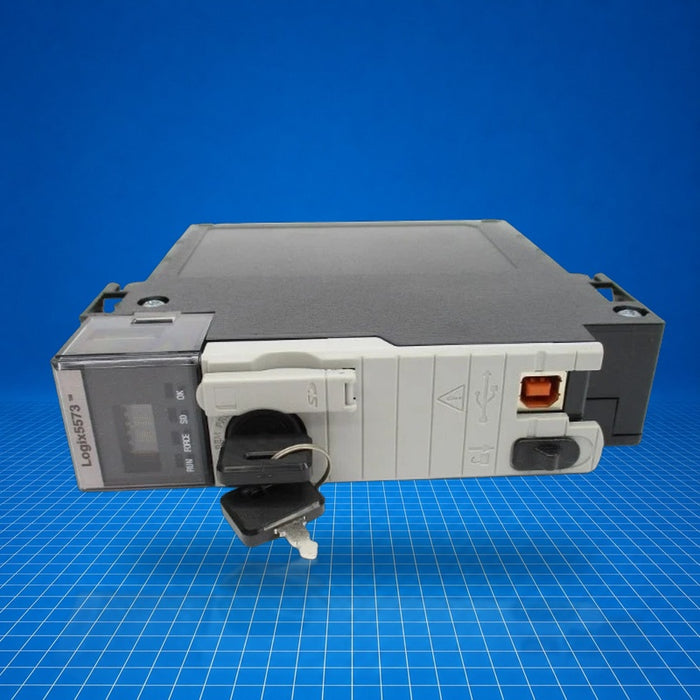 1756-L73K Allen-Bradley