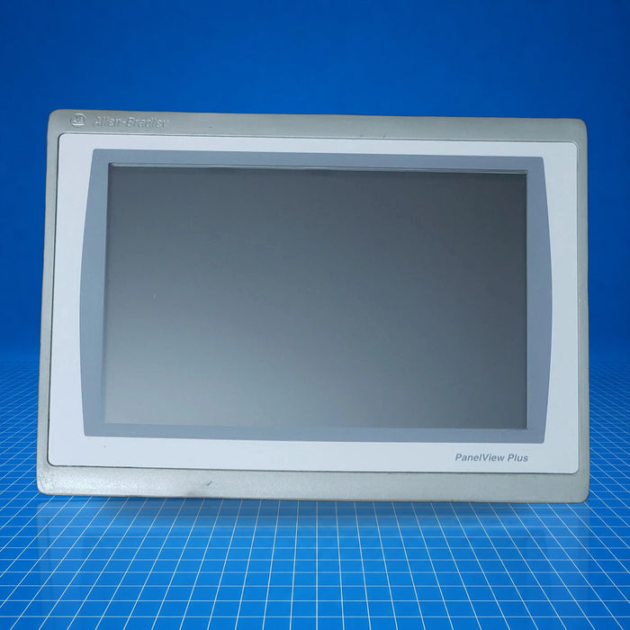 2711P-T12W22D9PK Allen-Bradley