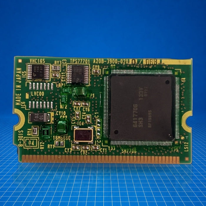 A20B-3900-0200 GE Fanuc